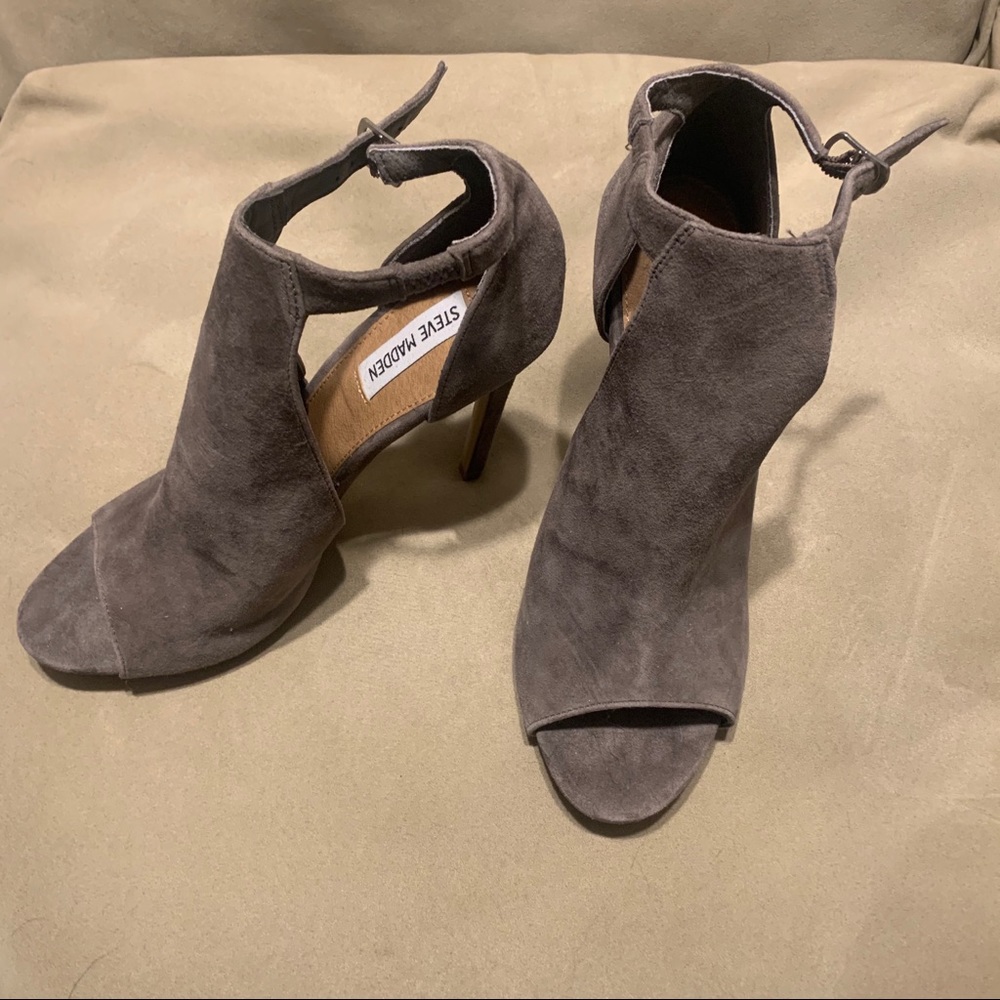 Steve Madden Heels